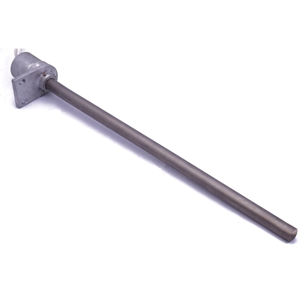 Titanium Chemical Heater